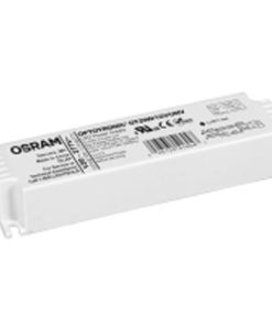 OT50W/PRG1400C/UNV/DIM/L Osram OPTOTRONIC 50W Programmable LED Drive